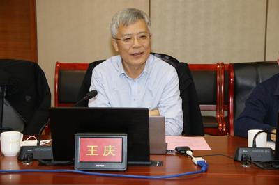 魯東大學與中國核能電力股份共商合作交流，深化能源科學技術研究服務