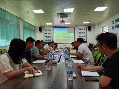 產(chǎn)學(xué)研深度融合，賦能區(qū)域發(fā)展——惠州學(xué)院與惠陽(yáng)區(qū)舉行校地產(chǎn)學(xué)研對(duì)接會(huì)
