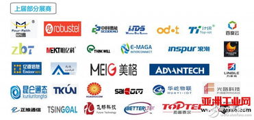 2019上海國際工業(yè)通訊產(chǎn)品及工業(yè)互聯(lián)網(wǎng)展覽會(huì) 賦能產(chǎn)業(yè)升級，上海企業(yè)如何借力數(shù)字化騰飛